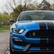 Illustration for article titled The 2019 Ford Mustang Shelby GT350 Somehow Improves Upon Perfection